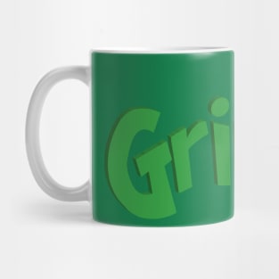 Grind Mug